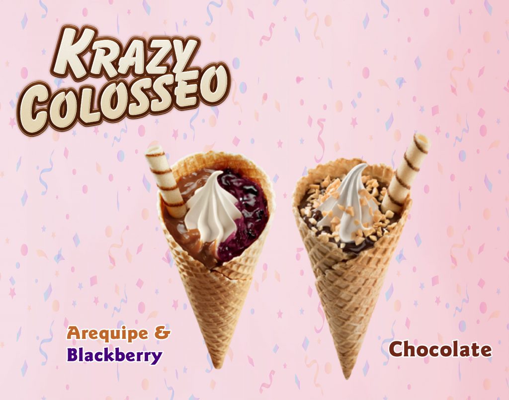 Krazy-Colosseo